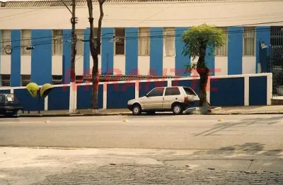 Barracão / Galpão / Depósito à venda na Avenida Antônio Munhoz Bonilha, Vila Palmeiras, São Paulo