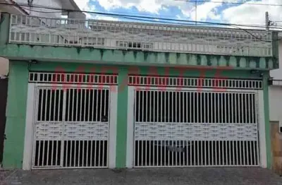 Casa com 2 quartos à venda na Rua José de Almeida, Vila Medeiros, São Paulo
