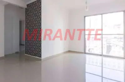 Apartamento com 2 quartos à venda na Rua Aluísio Azevedo, Santana, São Paulo