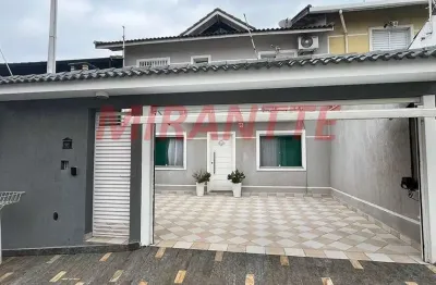 Casa com 3 quartos à venda na Rua Silvestre Lacroix, Vila Nivi, São Paulo
