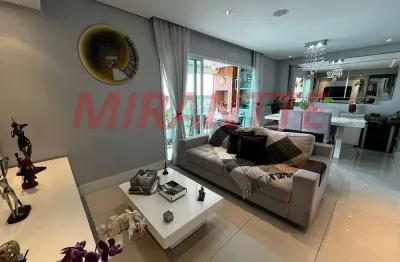 Apartamento com 2 quartos à venda na Rua José Debieux, Santana, São Paulo