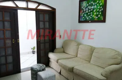 Casa com 6 quartos à venda na Rua Cadete Ruytemberg Rocha, Parque Mandaqui, São Paulo