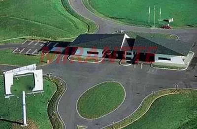 Terreno em condomínio fechado à venda na Rodovia Presidente Castelo Branco, Ninho Verde, Pardinho