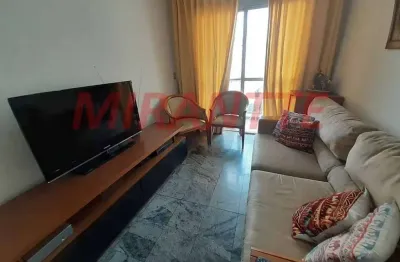 Apartamento com 3 quartos à venda na Rua Garção Tinoco, Santana, São Paulo