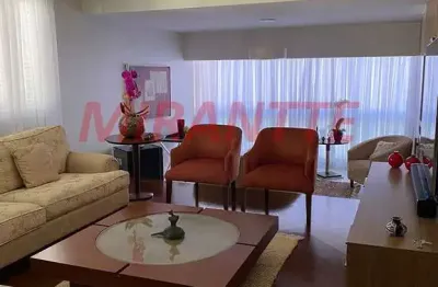 Apartamento com 4 quartos à venda na Rua Capitão Alberto Mendes Júnior, Água Fria, São Paulo