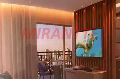Apartamento de 40m² com 2 quartos em jardim são paulo