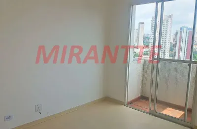 Apartamento com 1 quarto à venda na Rua Doutor Zuquim, Santana, São Paulo