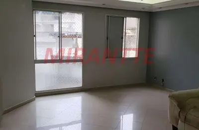 Apartamento com 2 quartos à venda na Rua Barnabé Coutinho, Freguesia do Ó, São Paulo