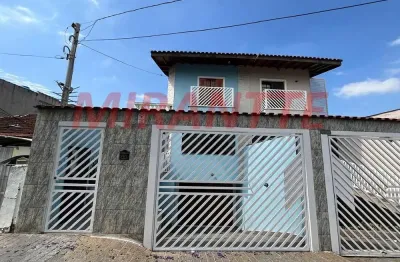 Casa com 3 quartos à venda na Rua Padre Sabóia de Medeiros, Vila Maria, São Paulo