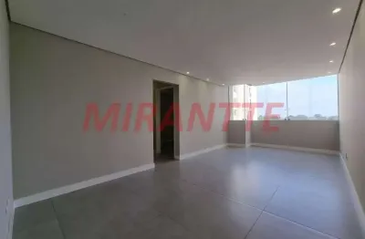 Apartamento com 3 quartos à venda na Rua Bento Araújo, Barro Branco (Zona Norte), São Paulo
