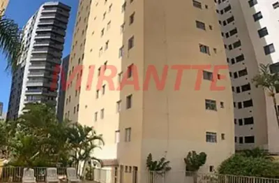 Apartamento com 2 quartos à venda na Rua Copacabana, Santa Teresinha, São Paulo