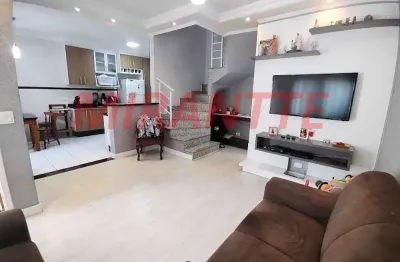 Casa com 2 quartos à venda na Rua Góis de Araújo, Parada Inglesa, São Paulo