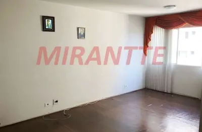 Apartamento com 3 quartos à venda na Rua Voluntários da Pátria, Santana, São Paulo