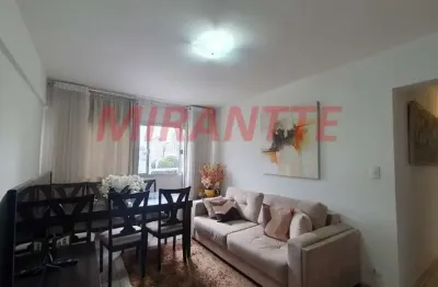 Apartamento com 2 quartos à venda na Rua Jovita, Santana, São Paulo
