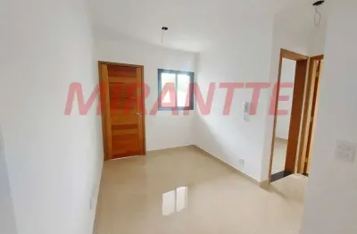 Apartamento de 40m² com 2 quartos em jardim são paulo