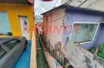 Terreno à venda na Avenida Nova Cantareira, Tucuruvi, São Paulo