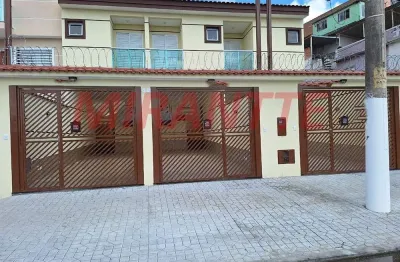 Casa com 3 quartos à venda na Rua Estevão Mélio, Vila Maria Alta, São Paulo