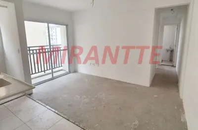 Apartamento com 2 quartos à venda na Rua Paulo Maldi, Tucuruvi, São Paulo