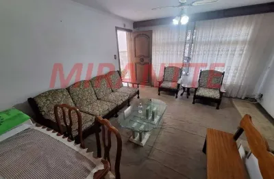 Casa com 2 quartos à venda na Rua Ana Salete, Água Fria, São Paulo