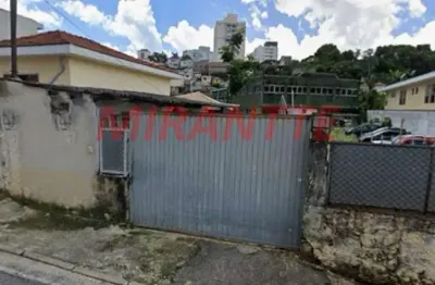 Terreno à venda na Rua Rosa Maria, Tucuruvi, São Paulo