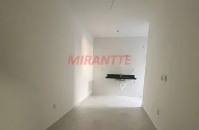 Apartamento de 29.25m² com 1 quartos em jardim são paulo