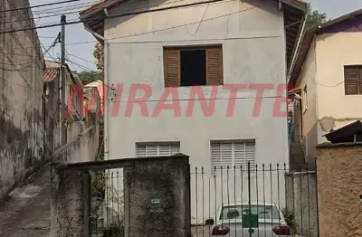 Casa com 4 quartos à venda na Rua Cônego Manuel Vaz, Santana, São Paulo
