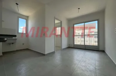Apartamento com 2 quartos à venda na Avenida José Maria de Faria, Lapa de Baixo, São Paulo