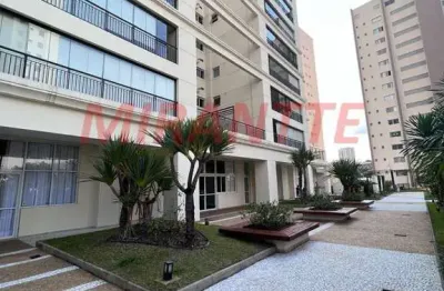 Apartamento com 3 quartos à venda na Rua Santo Egídio, Santa Teresinha, São Paulo