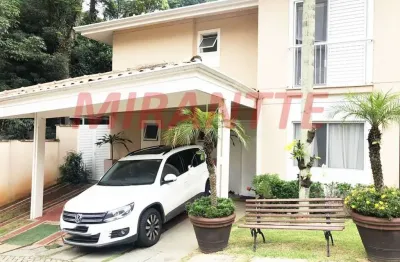 Casa em condomínio fechado com 4 quartos à venda na Avenida Nova Cantareira, Tucuruvi, São Paulo