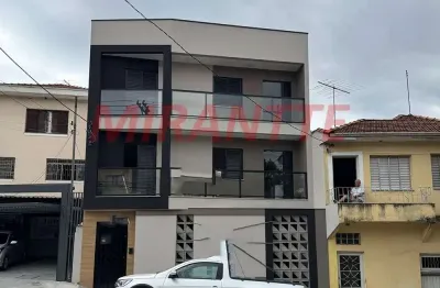 Apartamento com 2 quartos à venda na Avenida Maestro Villa Lobos, Vila Gustavo, São Paulo