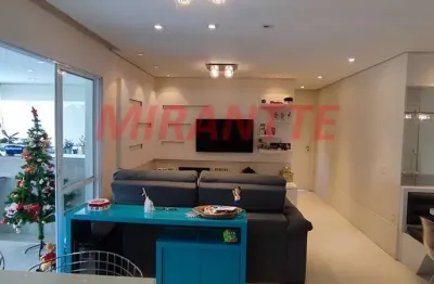Apartamento de 95m² com 2 quartos em santa teresinha