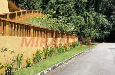 Casa em condomínio fechado com 4 quartos à venda na Alameda Dos Pintaroxos, Caraguatá, Mairiporã