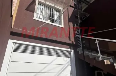 Casa com 2 quartos à venda na Praça Professor Moreira da Rocha, Jardim Pedra Branca, São Paulo