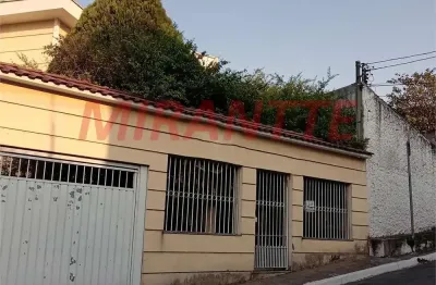 Casa com 3 quartos à venda na Rua Goulart de Andrade, Santa Teresinha, São Paulo