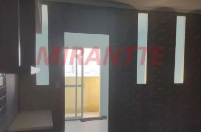 Apartamento com 1 quarto à venda na Rua Enótria, Vila Mazzei, São Paulo