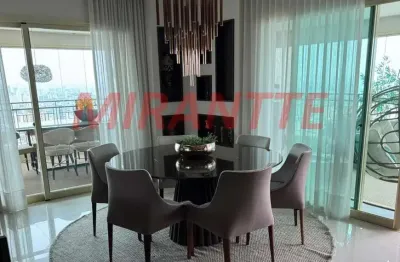 Apartamento com 4 quartos à venda na Rua Daniel Rossi, Santana, São Paulo