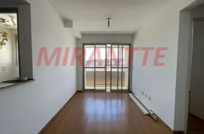Apartamento com 2 quartos à venda na Avenida Jaçanã, Jaçanã, São Paulo