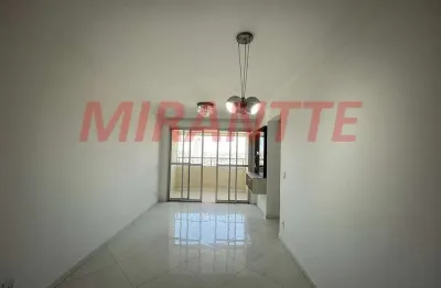Apartamento com 3 quartos à venda na Avenida Jaçanã, Jaçanã, São Paulo