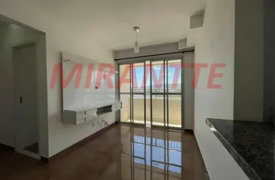 Apartamento com 2 quartos à venda na Avenida Jaçanã, Jaçanã, São Paulo
