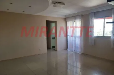 Apartamento com 3 quartos à venda na Rua Doutor Orlando Zamiti Mammana, Mandaqui, São Paulo