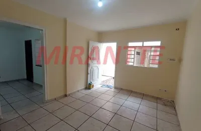 Casa com 4 quartos à venda na Rua Mário Eloy, Horto Florestal, São Paulo