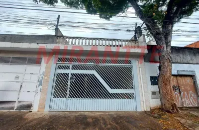 Casa com 3 quartos à venda na Rua Afonso Lopes Vieira, Vila Dionisia, São Paulo