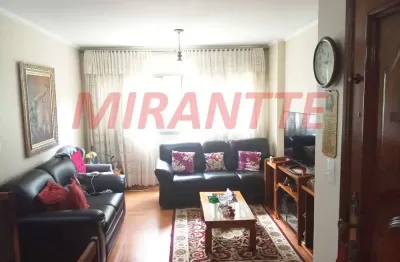 Apartamento com 3 quartos à venda na Avenida Braz Leme, Santana, São Paulo