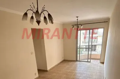 Apartamento com 2 quartos à venda na Rua Piracema, Santa Teresinha, São Paulo