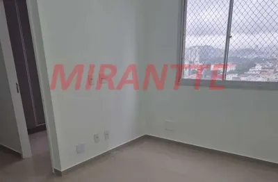 Apartamento com 2 quartos à venda na Avenida Guapira, Tucuruvi, São Paulo