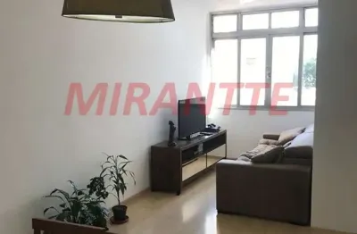 Apartamento com 2 quartos à venda na Rua Ezequiel Freire, Santana, São Paulo