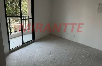 Apartamento de 29.6m² com 1 quartos em jardim são paulo(zona norte)