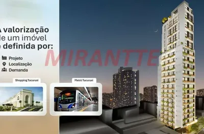 Kitnet / Stúdio à venda na Rua Claudino Inácio Joaquim, Vila Mazzei, São Paulo