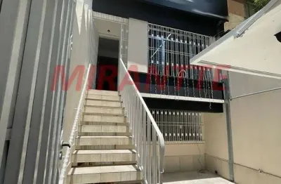 Casa com 3 quartos à venda na Alameda Afonso Schmidt, Santa Teresinha, São Paulo