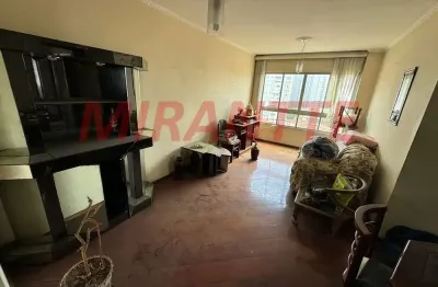 Apartamento com 3 quartos à venda na Rua Barra Bonita, Maranhão, São Paulo